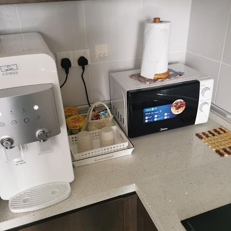 Free Netflix! Zas Suite At Troika Residence, Kb Kota Bharu Eksteriør billede