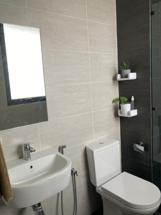 Free Netflix! Zas Suite At Troika Residence, Kb Kota Bharu Eksteriør billede