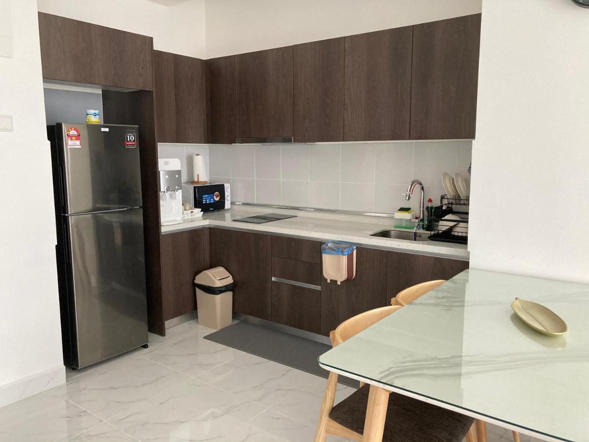 Free Netflix! Zas Suite At Troika Residence, Kb Kota Bharu Eksteriør billede